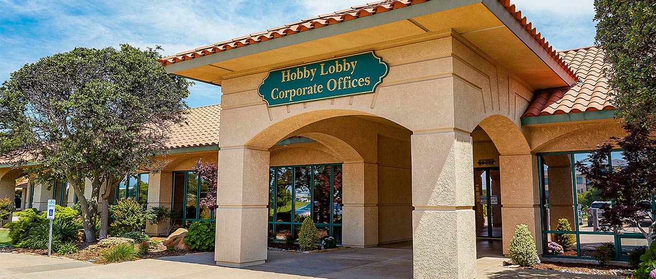 Hobby Lobby Job Openings Start Your Career At Hobby Lobby Hobby